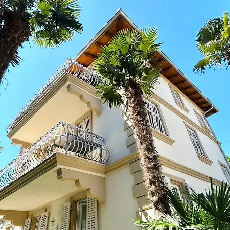 Apartment Gianni - Lux Vienna - 5 Stars Lovran